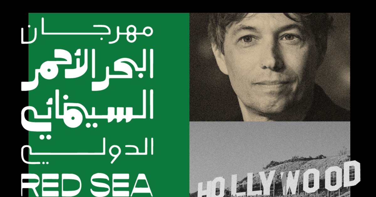 With Hollywood strapped for money, Saudi Arabia is re-emerging as a key monetary backer