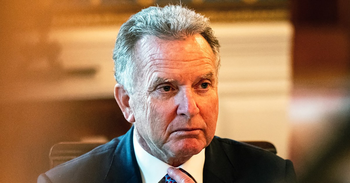 Ukraine Peace Efforts Complicated by Parallel Diplomatic Channels