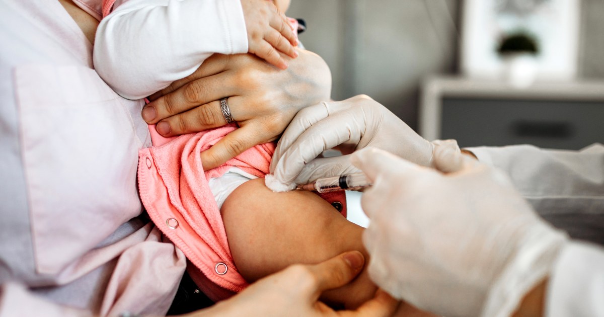 A group of advisers to the Centers for Disease Control and Prevention is preparing to vote on whether the agency should scrap its long-standing recommendation that every baby get a hepatitis B vaccination within 24 hours of birth