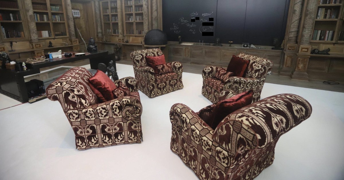 House Democrats release new images and videos from Jeffrey Epstein's island