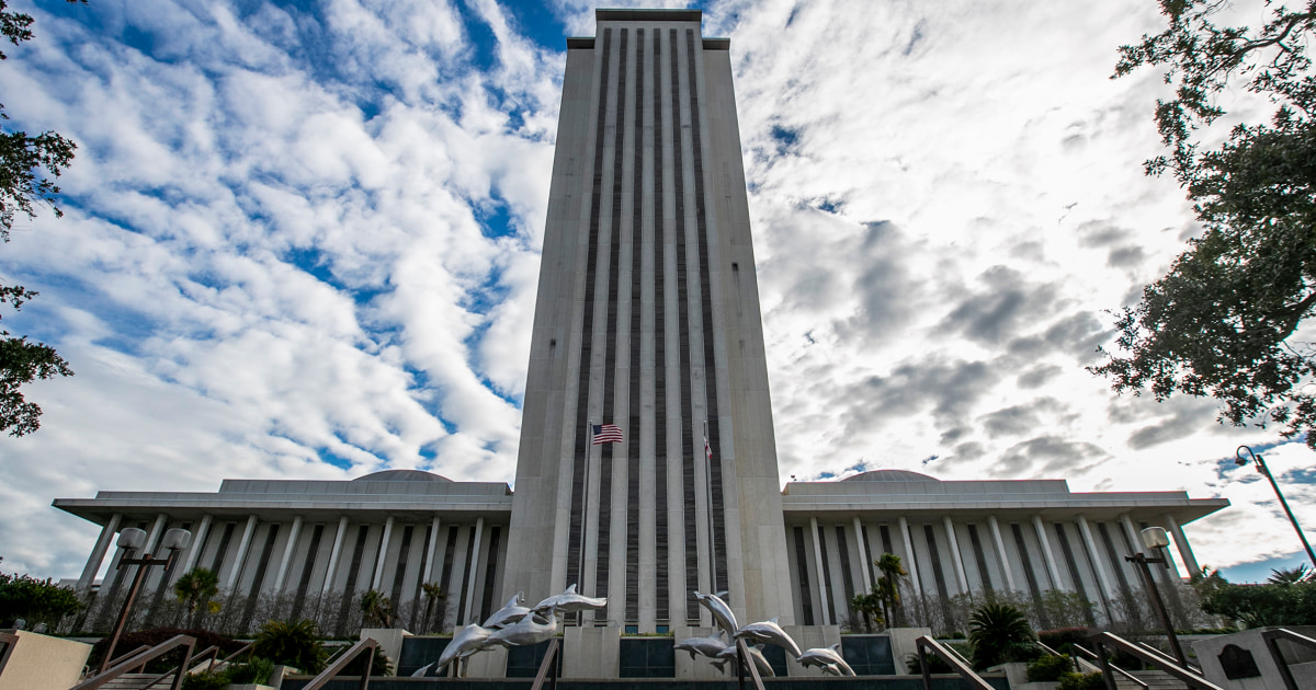 Florida dives into the redistricting arms race despite political and legal hurdles