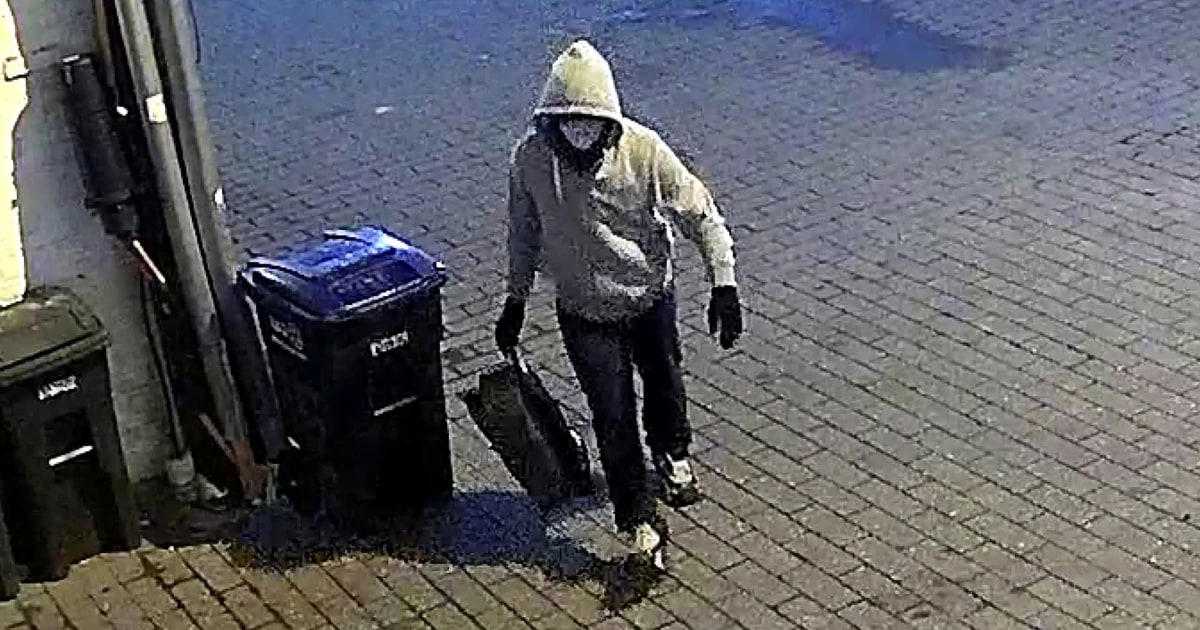 The FBI arrested a suspect in the investigation into pipe bombs planted near the Republican and Democratic national party headquarters in Washington, D.C., on Jan. 5.