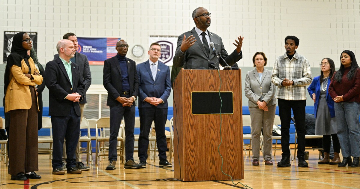 Many Somali Americans, most of them U.S. citizens, are fearful of Trump’s immigration policies