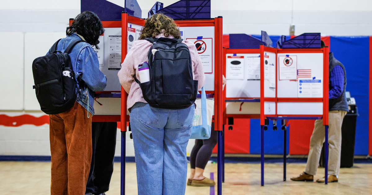 What key swing voters want from their candidates: From the Politics Desk