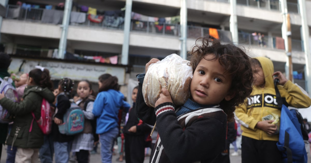 Gaza ceasefire talks are at a ‘essential second’ as questions stay for second part