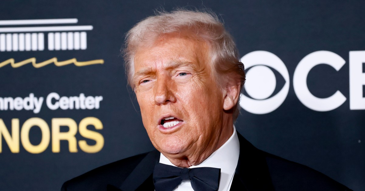 Trump says Netflix-Warner Bros. deal could be a ‘problem’ and he will be involved in approval Trump says Netflix-Warner Bros. deal could be a ‘problem’ and he will be involved in approval