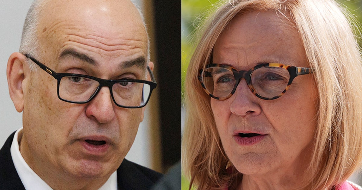 Miami has had Republican mayors for decades, but the office is up for grabs Tuesday