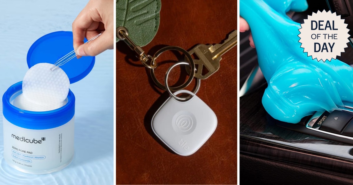 13+ Stocking Stuffers On Sale Right Now