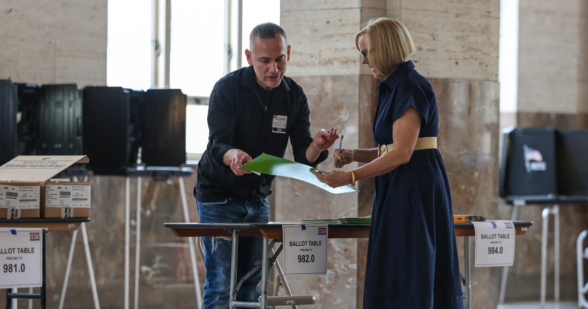 Democrats aim to keep their 2025 election momentum going: From the Politics Desk