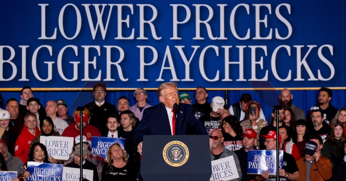 Fed expected to cut rates and Hollywood's own drama kicks off awards season: Morning Rundown