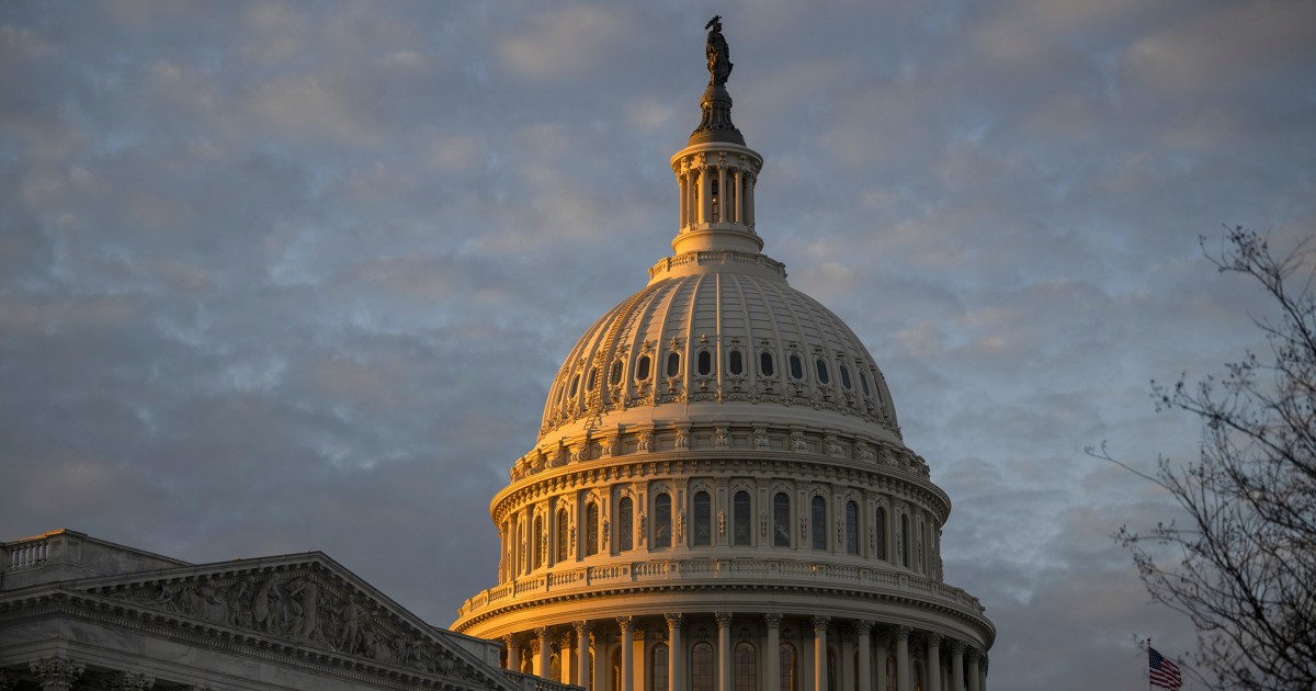 Senate rejects ACA funding and a Republican different with premiums set to spike