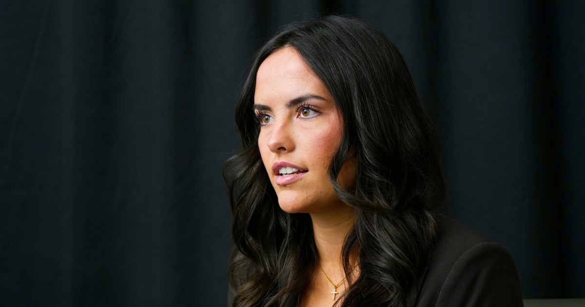 How an Oklahoma student's gender essay became a national culture war fight