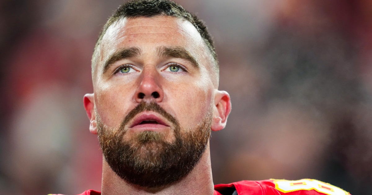 A shakeup not seen in a decade is taking up NFL standings