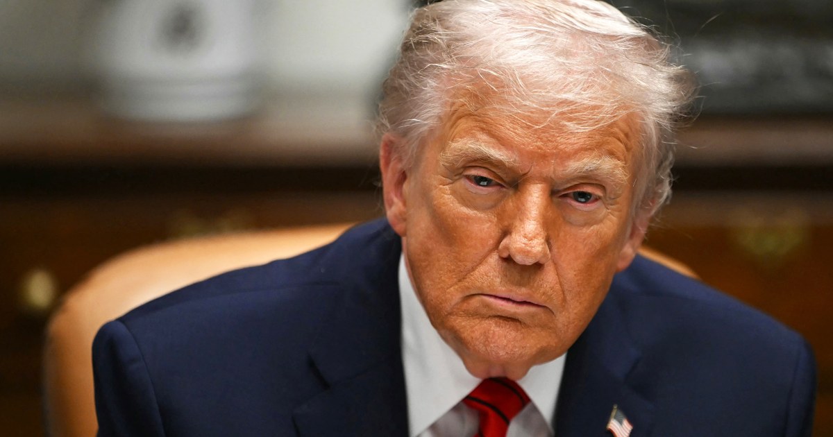 Trump expands travel ban, adding 5 more countries and imposing new limits on others