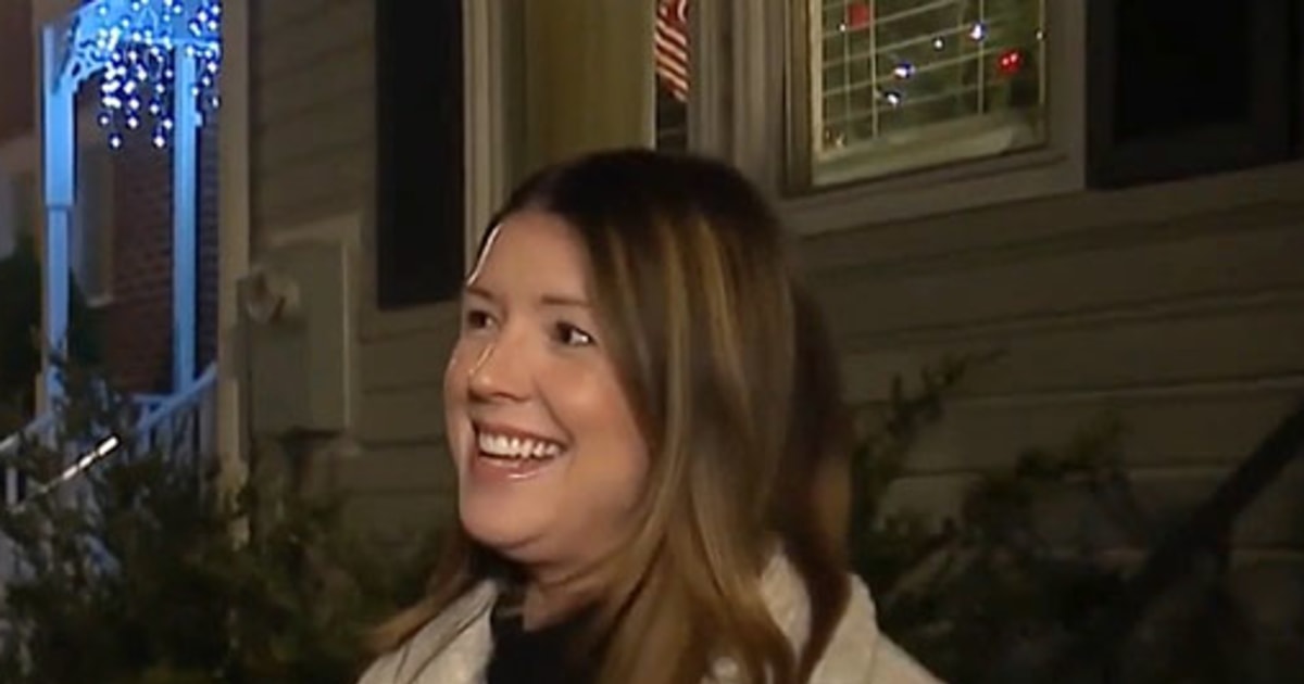 Wrong address: D.C. home receives dozens of packages meant for hotel, including chainsaw