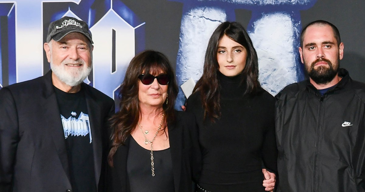 Two sources told NBC News that Nick Reiner, 32, had been disruptive at a party, which was hosted by Conan O'Brien, he had attended with parents Rob Reiner and Michele Singer  Reiner on Saturday.