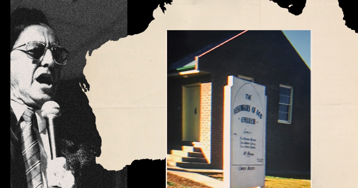 Australia's Assemblies of God church imposed rules to prevent child sex abuse. Why won't the U.S.?