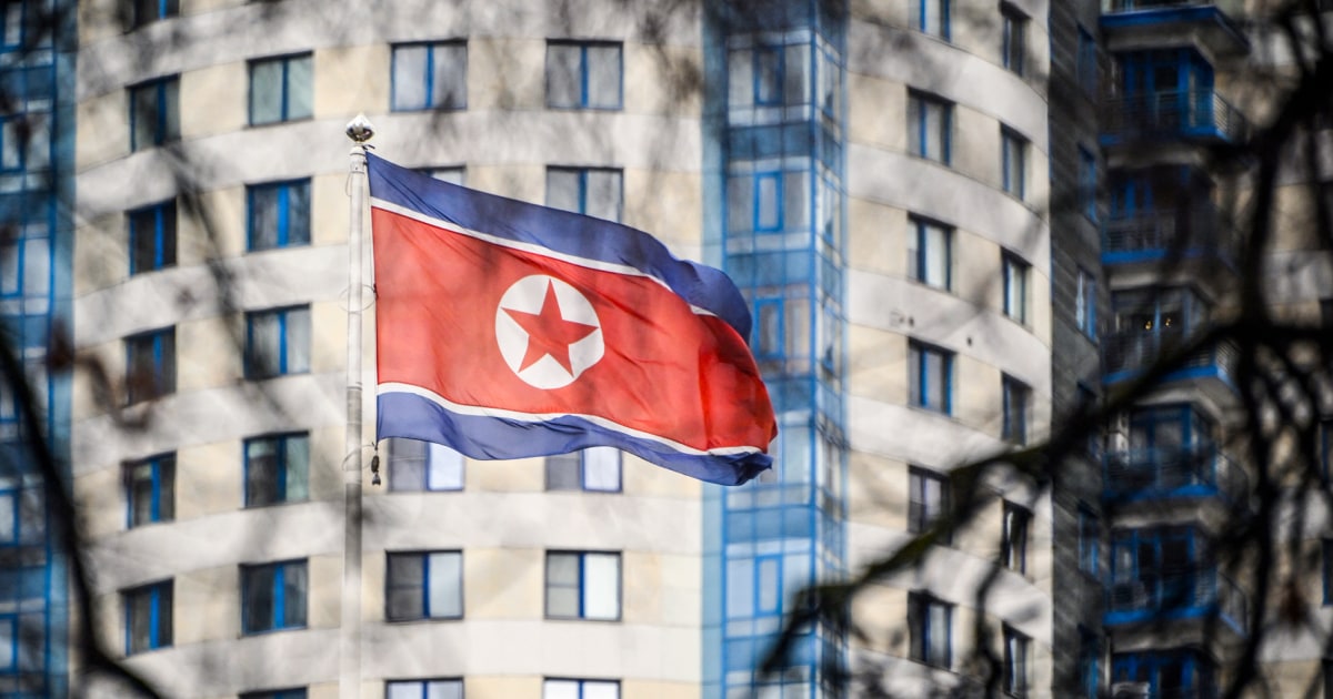 North Korea stole billions in crypto in 2025, new research says