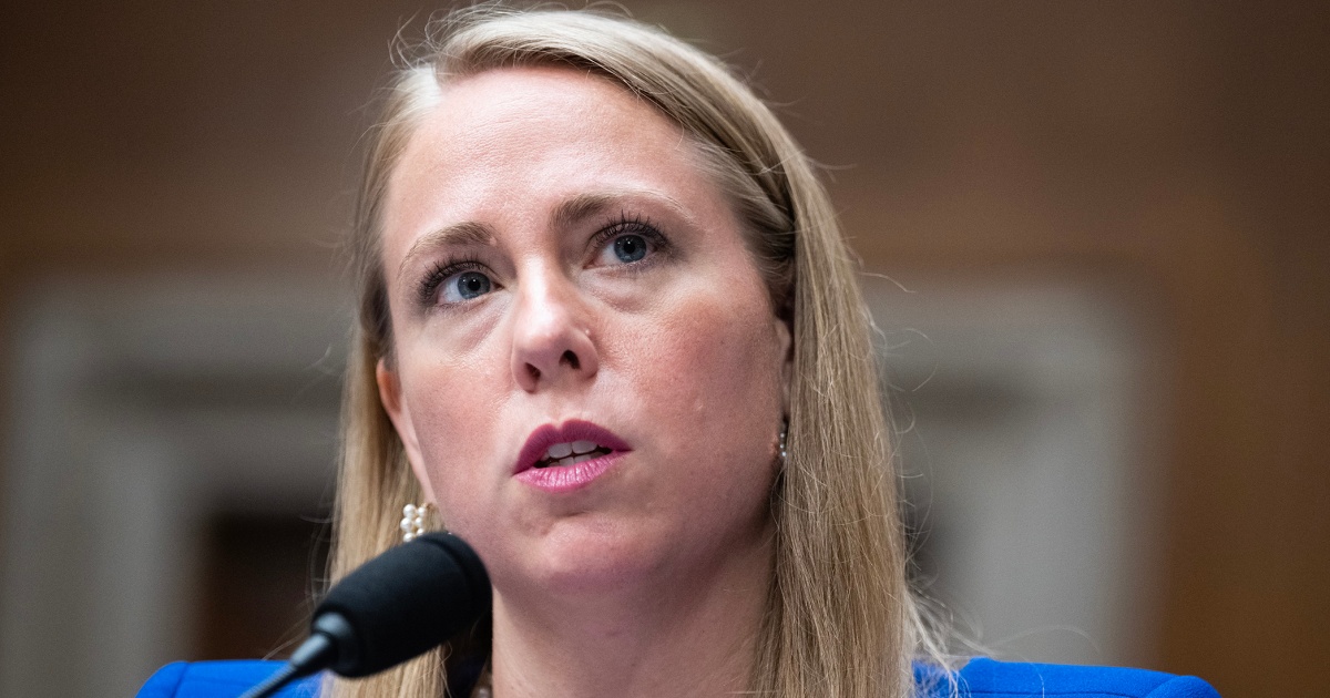 Equal Employment Opportunity Commission head asks white men to report discrimination