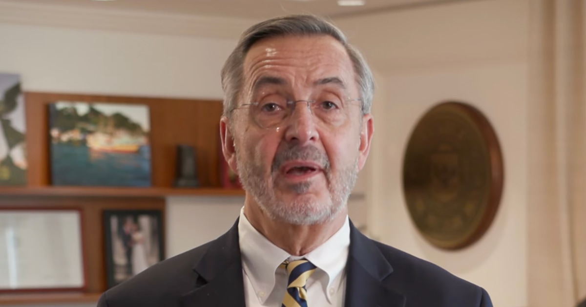 University of Michigan president vows 'evaluation of culture' following Sherone Moore's arrest