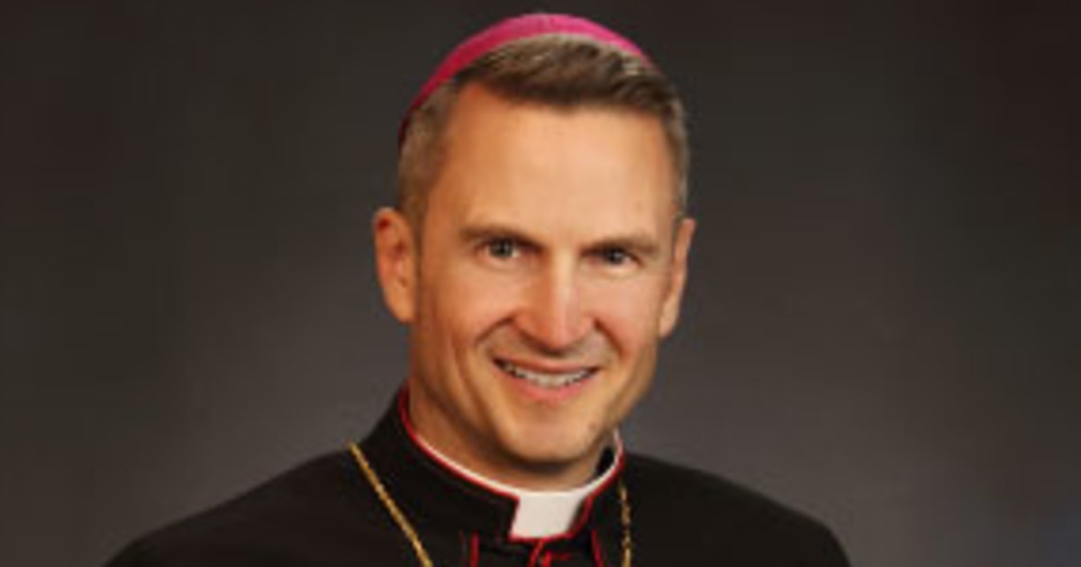 Pope names fellow Chicagoan, Bishop Ronald Hicks, as new archbishop of New York