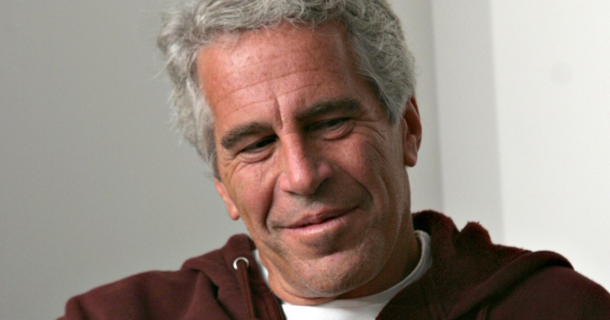 The Justice Department on Friday released thousands of documents from its files on the late sex offender Jeffrey Epstein, but the massive document release was heavily redacted, incomplete and shed little new light on his crimes