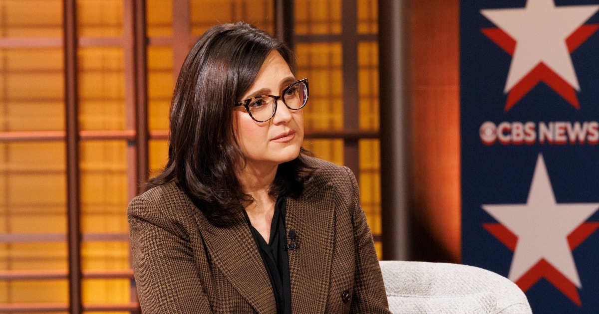 CBS postpones '60 Minutes' story on Trump deportees at the last minute