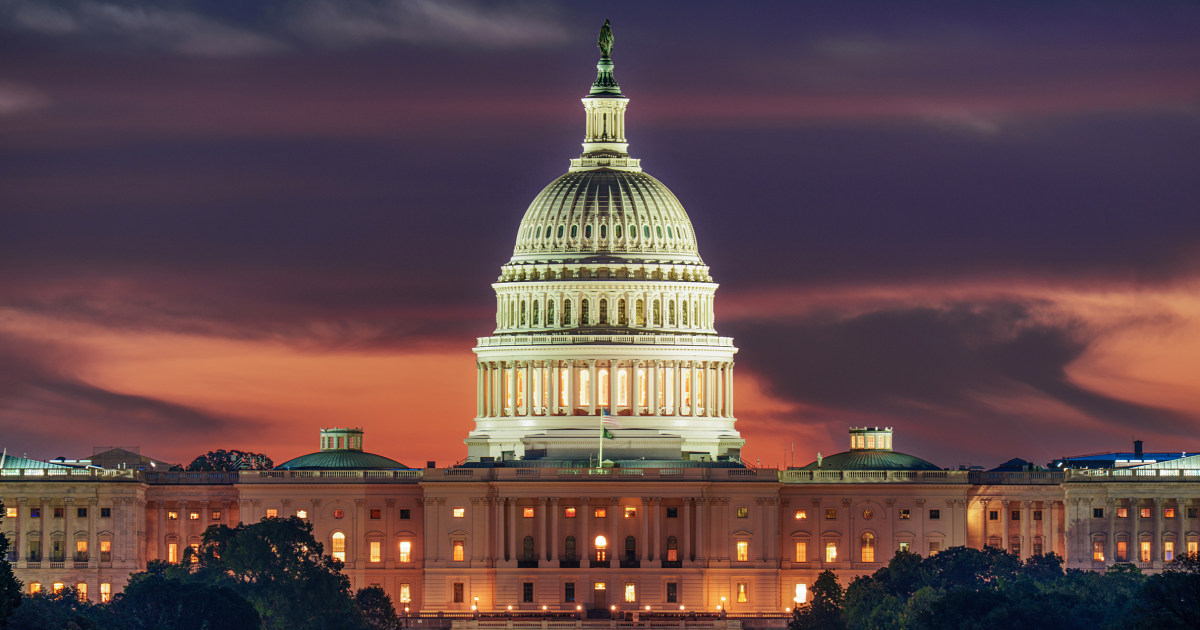 10 things to watch for 2026: From the Politics Desk