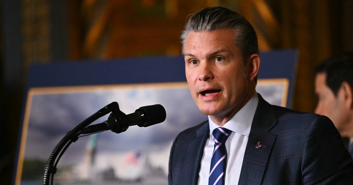 U.S. military carries out more strikes against alleged drug boats, killing 3 people