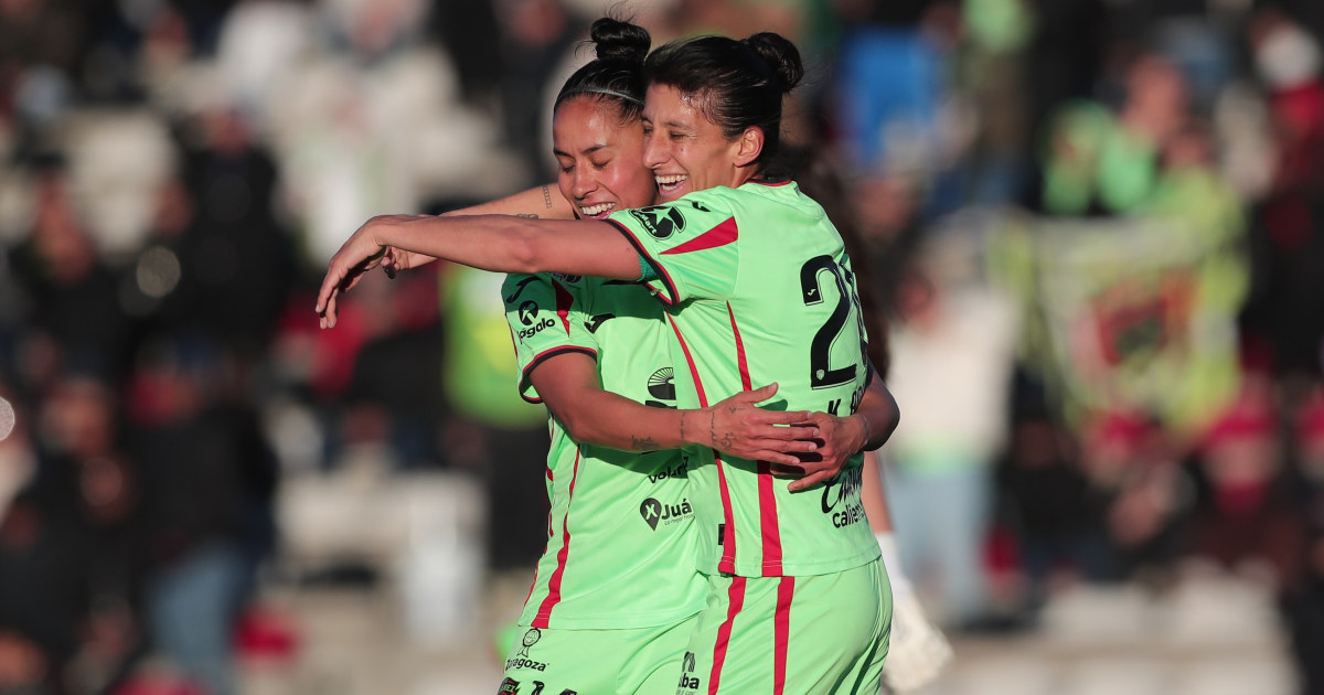 ¿Cómo y dónde ver? Juárez Femenil vs Atlético de San Luis EN VIVO ...