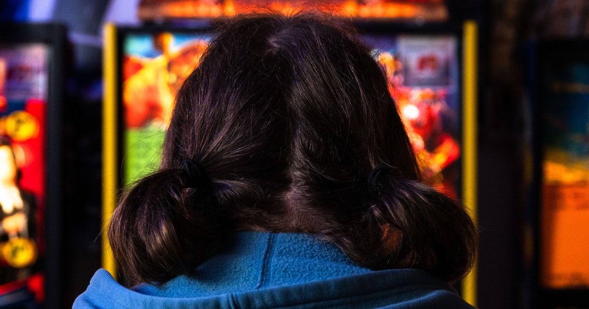 How a trans woman's removal from a restroom tore the world of competitive pinball apart