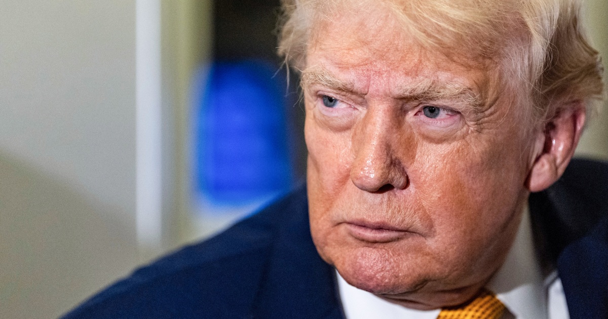 Trump addresses House Republicans in wide-ranging remarks at Kennedy ...