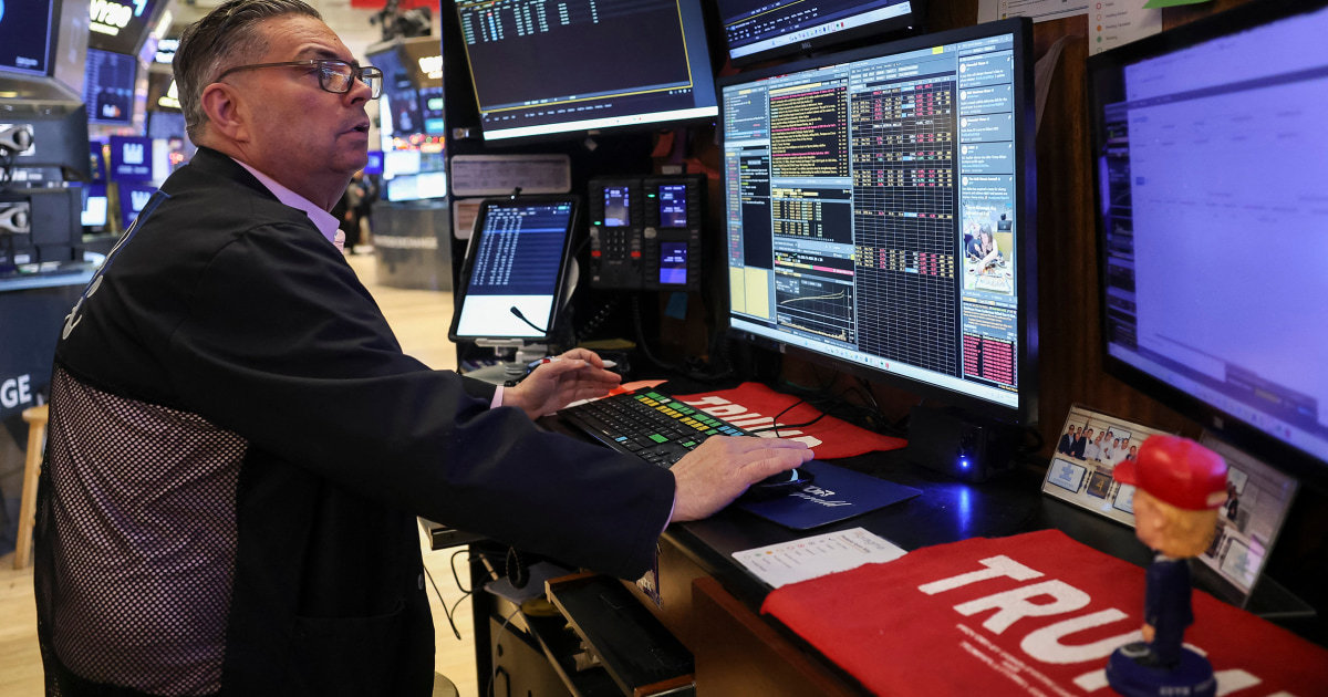 Energy stocks rise on hopes Trump will tap Venezuela's vast oil reserves