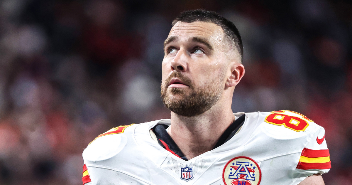 Travis Kelce expected to return to Chiefs for 14th NFL season, reports say