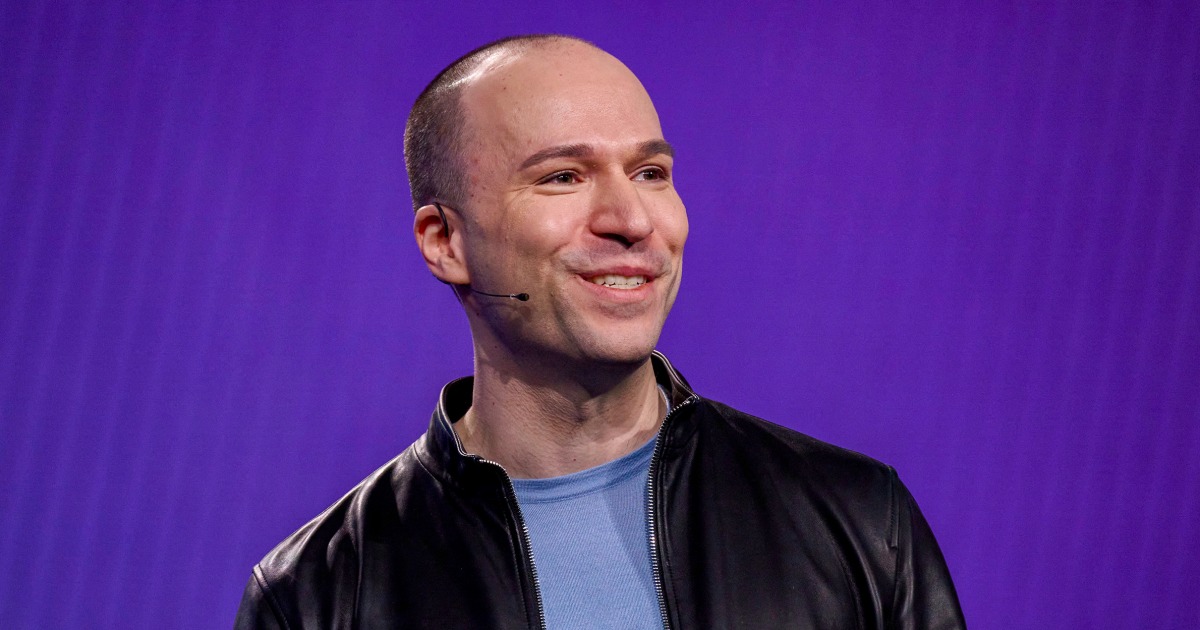 Why ads funded by AI groups aren't about AI: From the Politics Desk