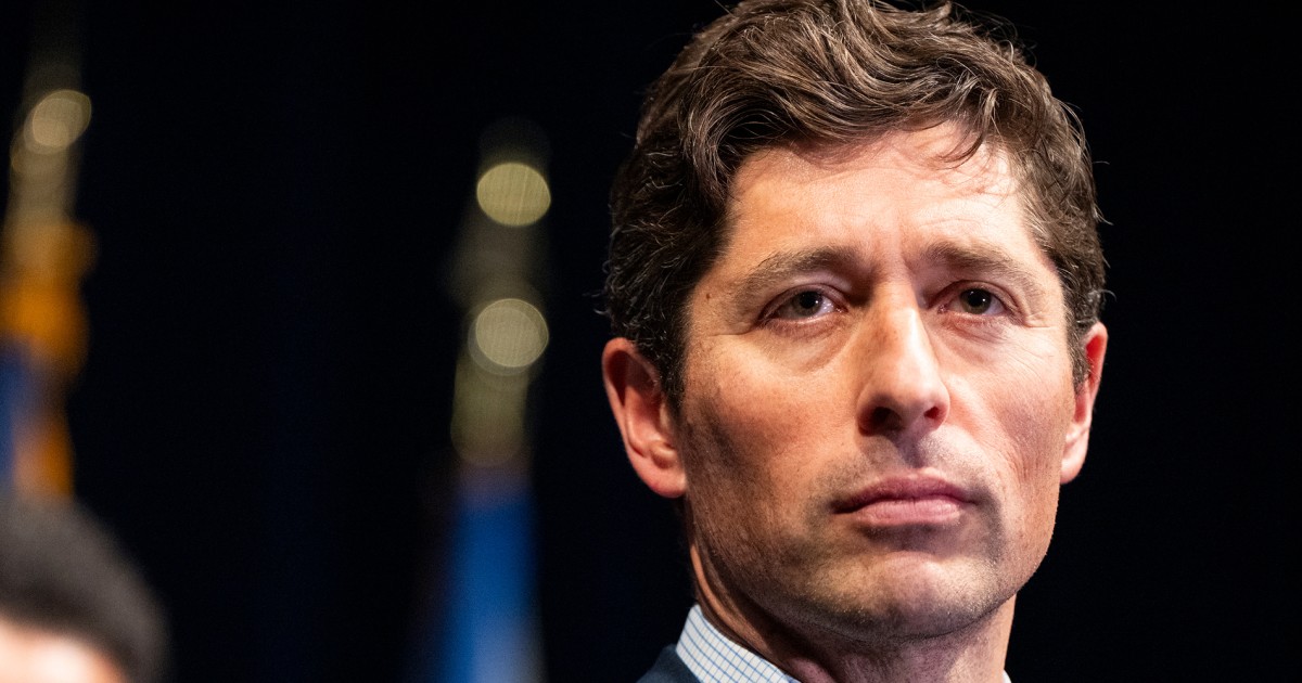 Minneapolis mayor says it would be a 'shocking step' if Trump invokes the Insurrection Act