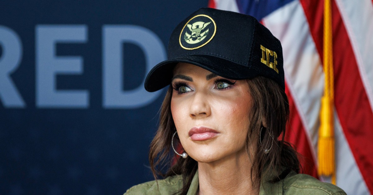 Trump administration to end temporary protected status for Somalis