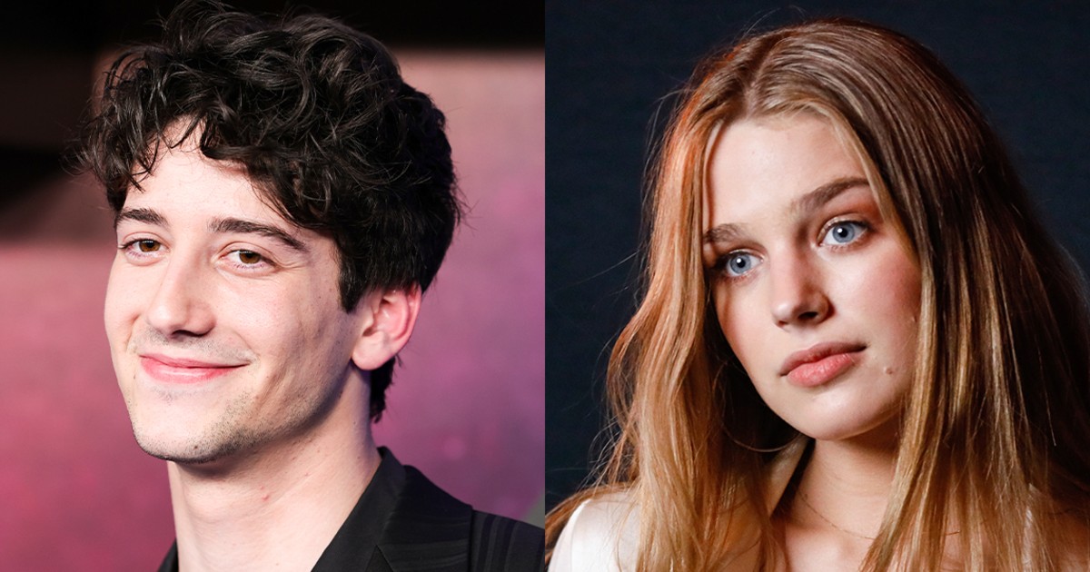 The 'Tangled' live-action film has found its stars