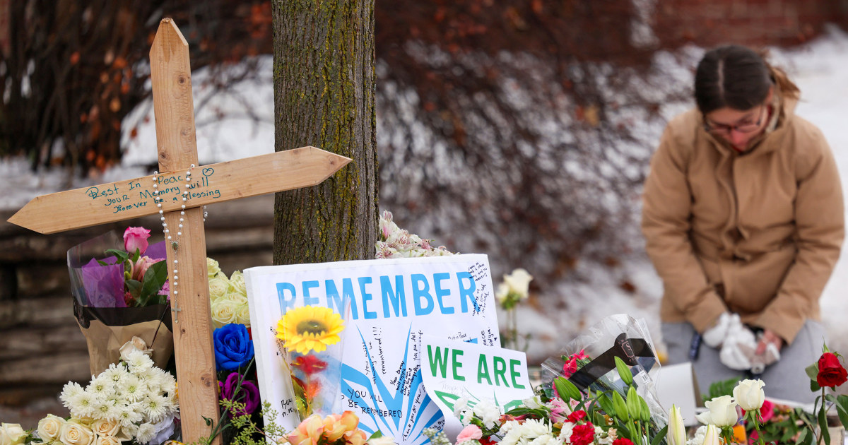 Follow the latest news after an ICE agent fatally shot a 37-year-old woman in Minnesota, sparking national outrage and calls for an investigation.