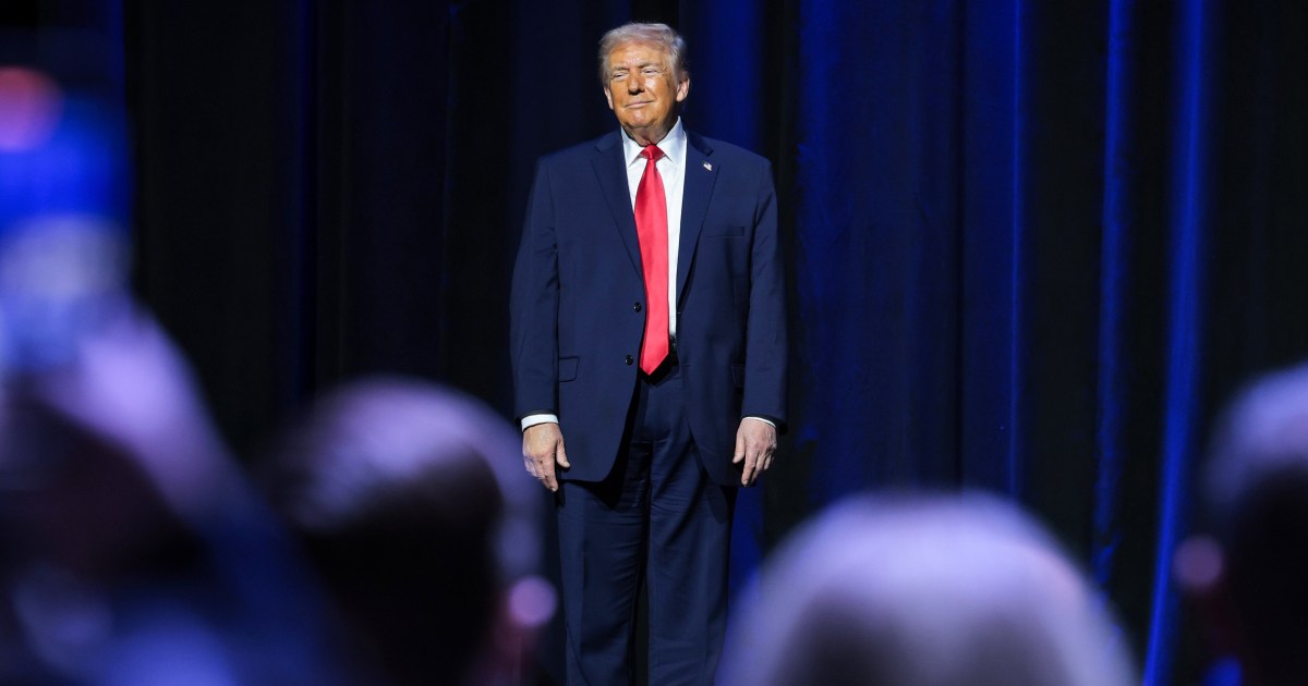 Trump pulls from the left's economic playbook: From the Politics Desk