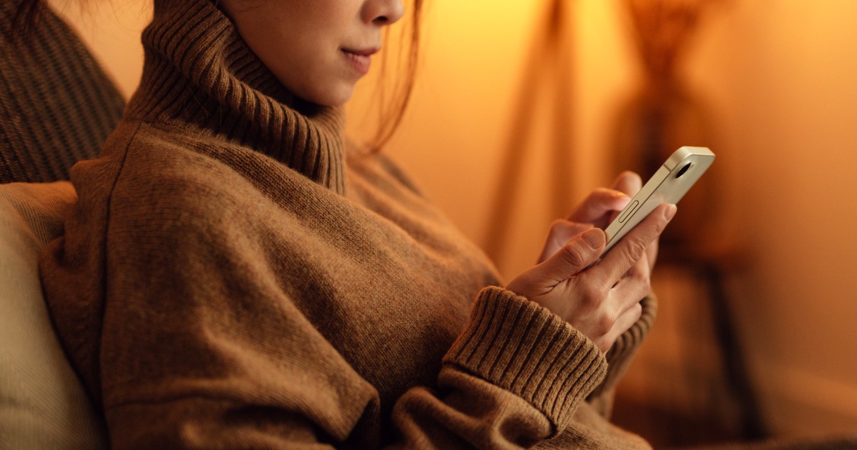 A viral question for young Chinese people living alone: 'Are you dead?'