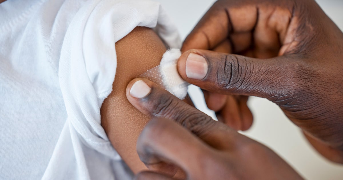 Vaccine exemptions for religious or personal beliefs are rising across the U.S.