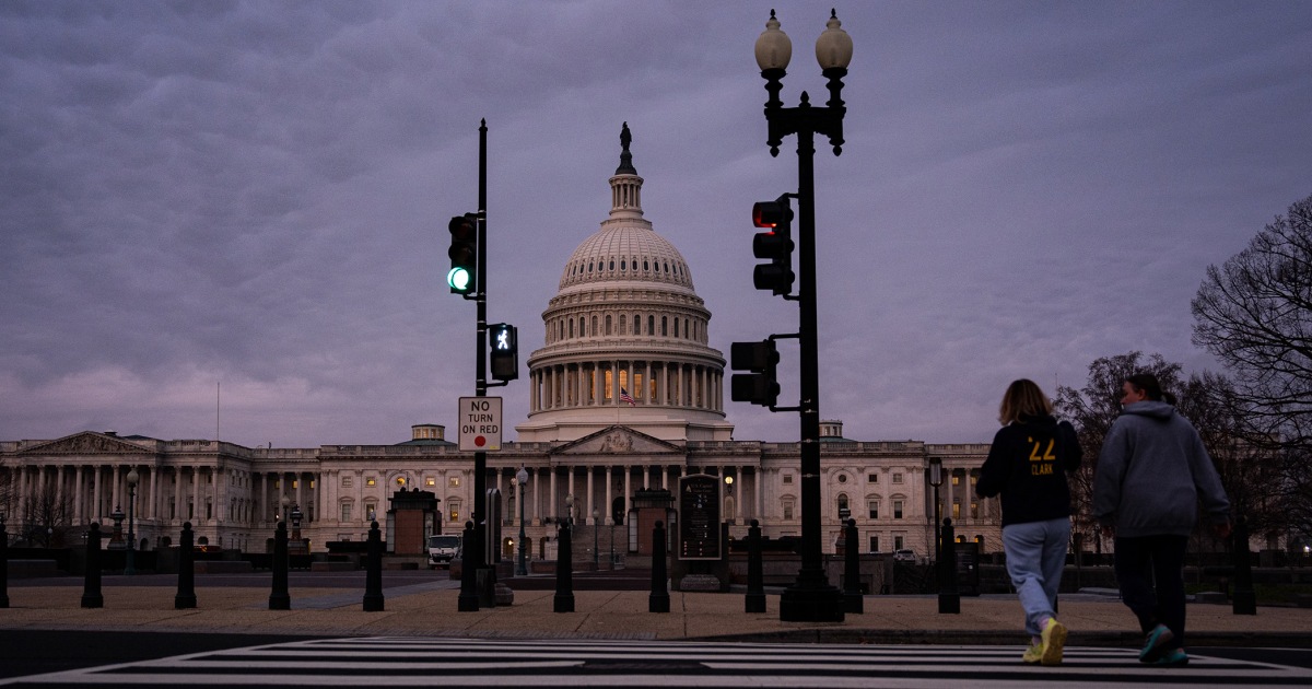 Senate ACA funding talks fizzle as higher premiums for millions take effect for 2026