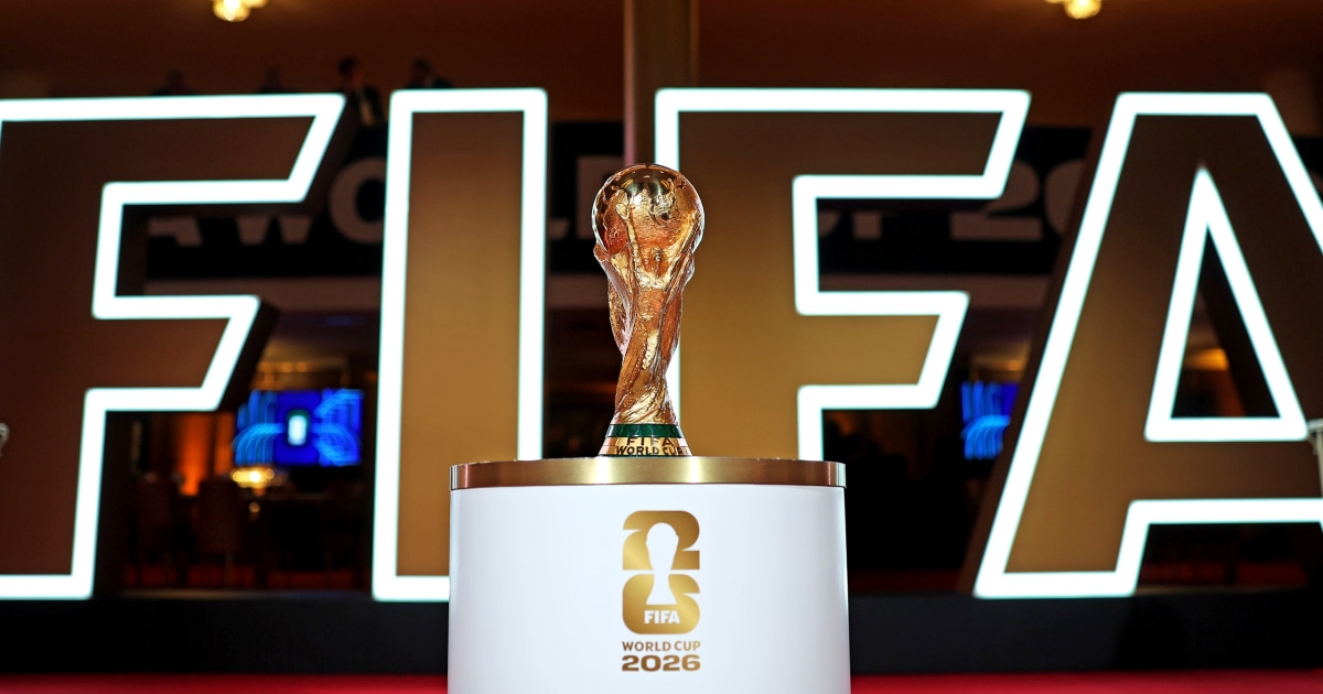 FIFA says it has received more than 500 million ticket requests for the World Cup