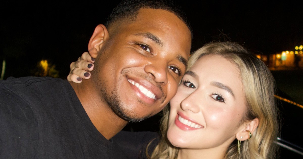 Release from ICE detention brings relief and lingering trauma for wife of Army reservist