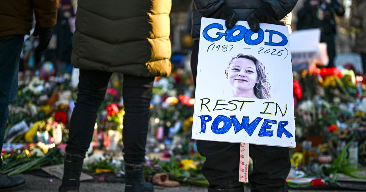 Minneapolis reports reveal chaotic moments after ICE officer fatally shot Renee Good