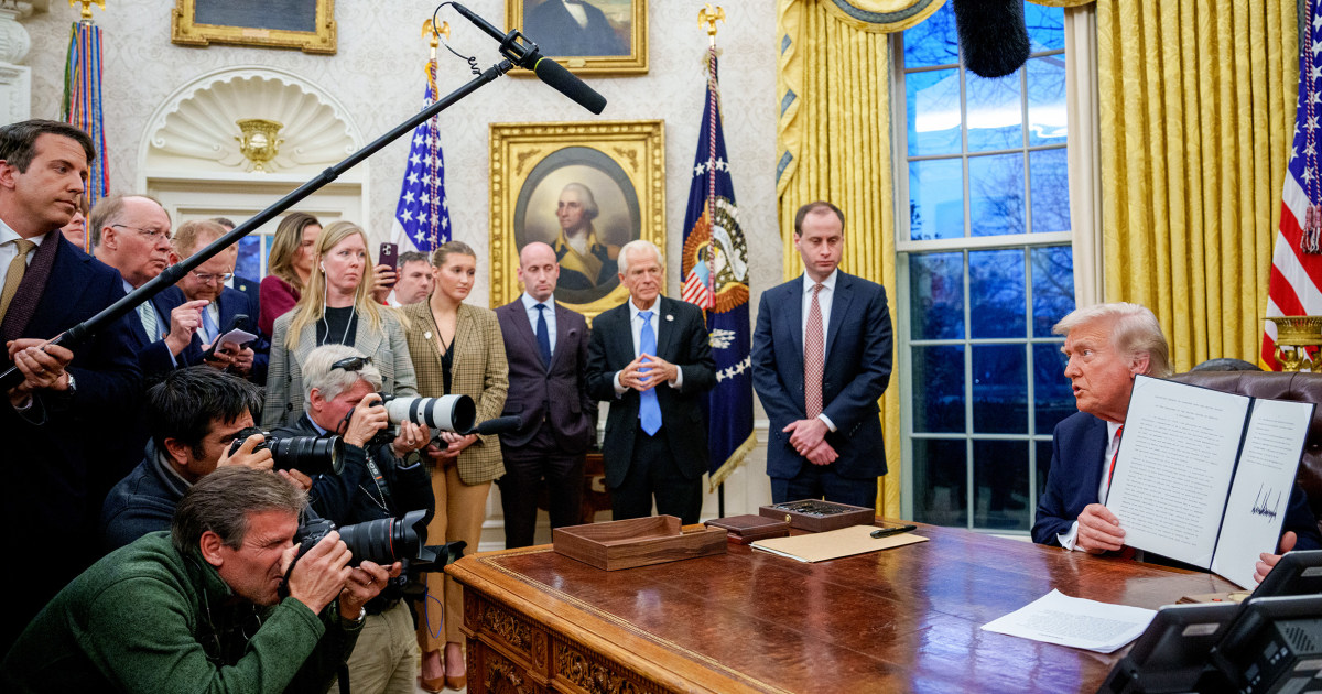 Trump's pardons forgive financial crimes that came with hundreds of millions in punishments