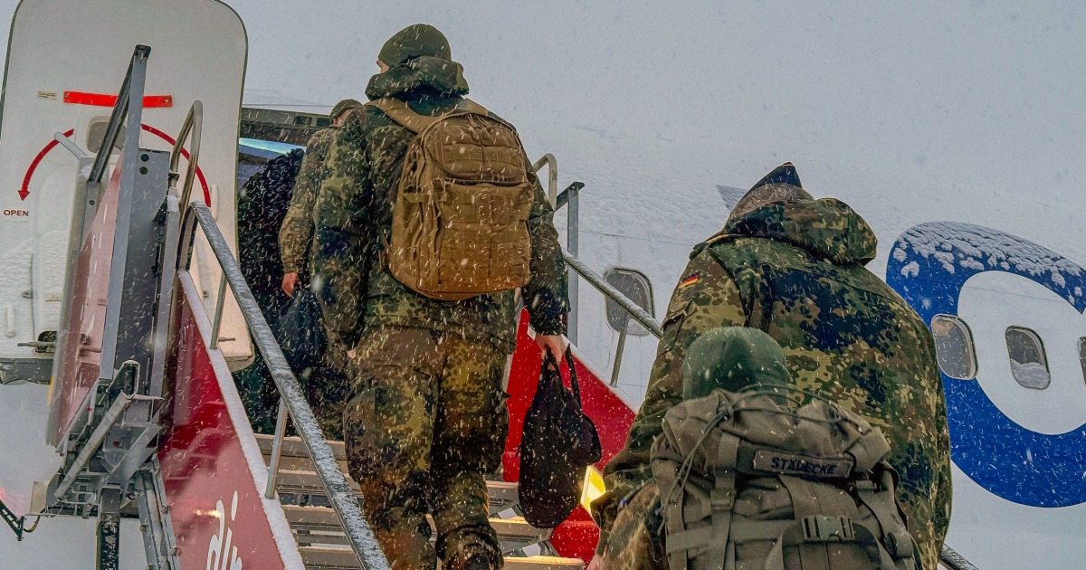 Europe may have reached its breaking point with Trump over Greenland tariffs