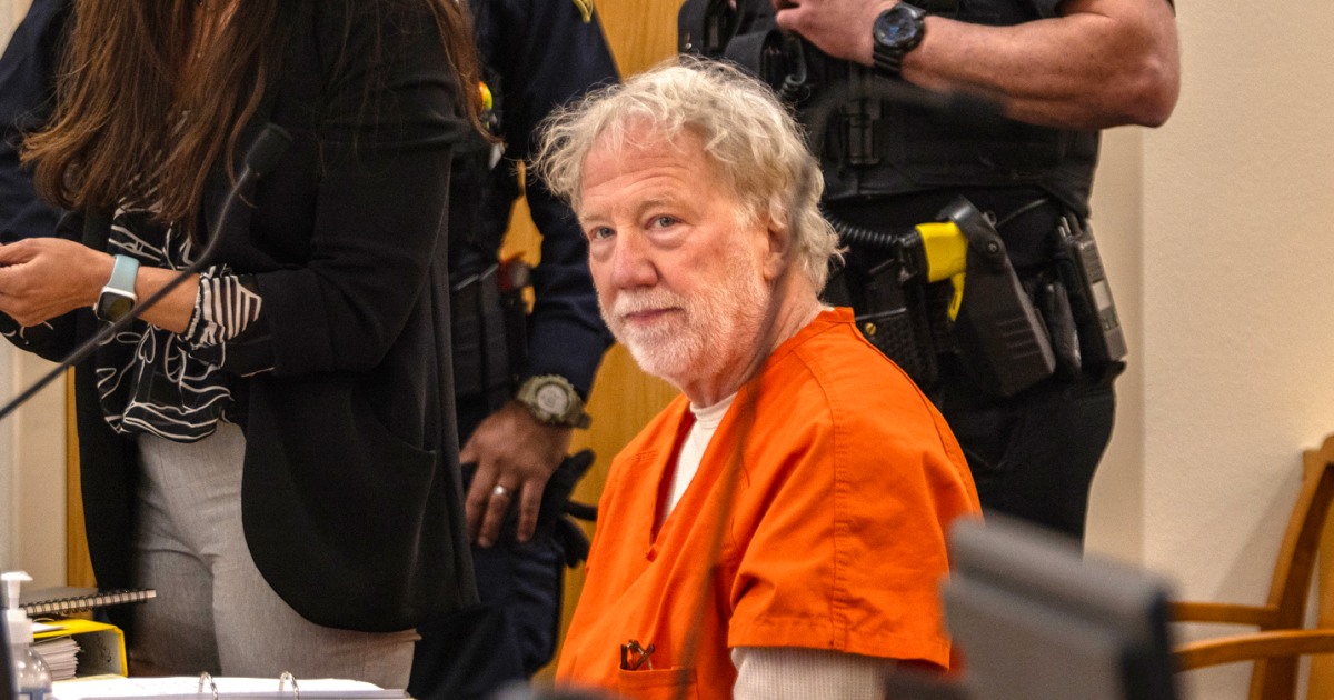 Timothy Busfield released from jail while awaiting trial