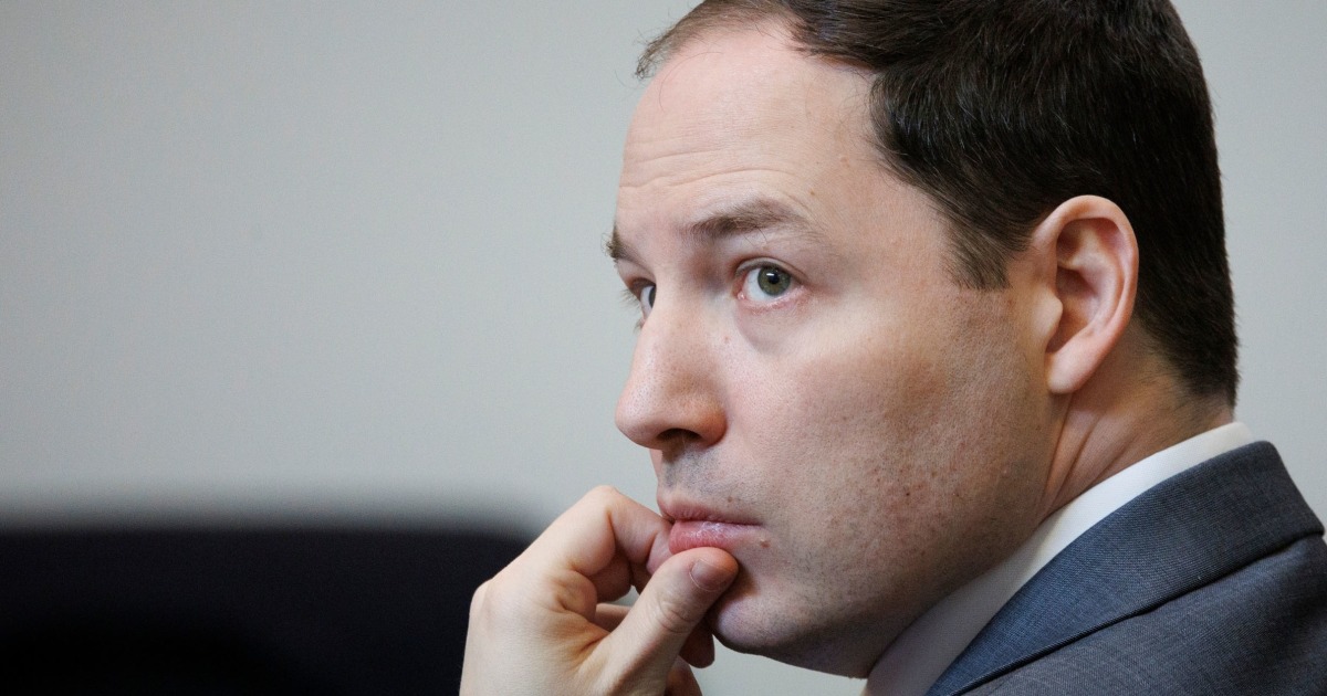 Virginia man at the center of 'au pair' murder trial takes stand as prosecution calls final witnesses